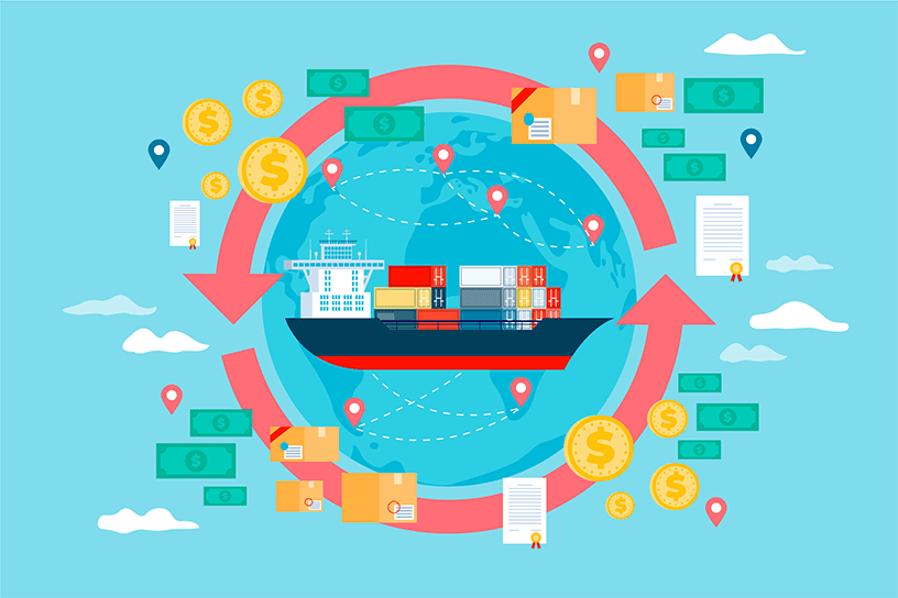 Optimizing Logistics and Supply Chain