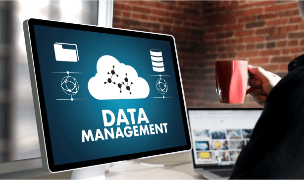 Data Management with Microsoft Tools