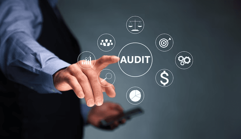 GRC-Audit Support