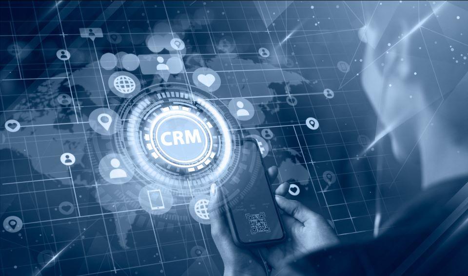 Customer Relationship Management (CRM) Integration