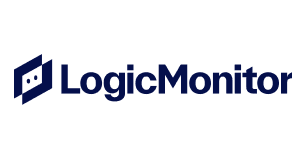 Logicmonitor Logo