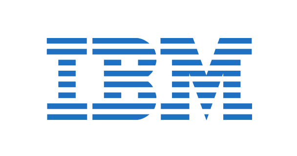 IBM Logo