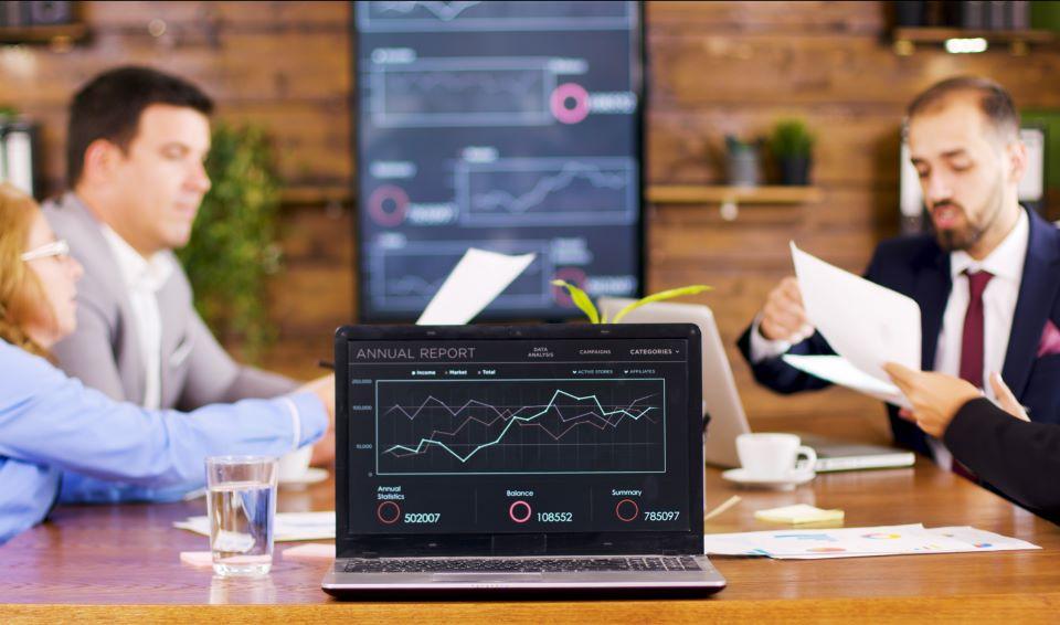 Business Analytics and Intelligence